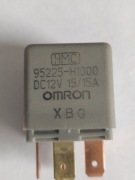 Przekaźnik  95225-H1000 DC 12V 15/15A OMRON XBG