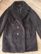 Plaszcz damski futerko Threadbare rozmiar M 