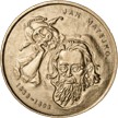 2 zł GN 2002 Jan Matejko