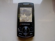 Telefon Samsung SGH-J700 bez simlocka SPRAWNY ładowarka zestaw słuchawkowy