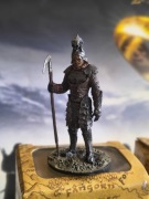 Figurki kolekcjonerskie LOTR Eaglemoss Chess Collection 8 szt w pudełkach