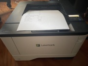Drukarka laserowa Lexmark MS431dn