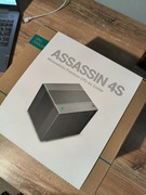 Deepcool Assassin 4S Black