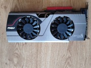 Karta graficzna MSI Radeon HD7950 3072MB DDR5/384b D/H/P Twin Frozr III