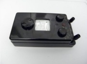 Era MW-4 techniczny mostek omomierz -- uszkodzony