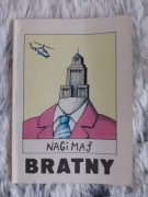 Nagi Maj Roman Bratny 1988