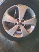 Opel Mokka Alufelga 17'' Felga ''