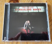 Plan B - The Defamation Of Strickland Banks