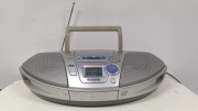 PANASONIC RX-ES25 Radioodtwarzacz przenośny z CD