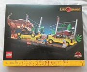LEGO Jurassic Park 76956