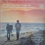 The Simon and Garfunkel collection