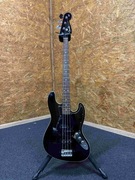 Fender Aerodyne Jazz Bass