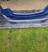 Zderzak tylny Mercedes C klasa W206 Model Sedan