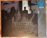 No-man Loveblows & lovecries lp nowa Porcupine Tree 