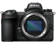 Nikon Z6 -używany- świeżo po serwisie - stan BDB - GRATIS