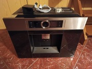 Ekspres BOSCH CTL636ESI uszkodzony 