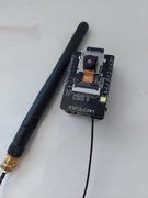 Moduł ESP32 CAM wifi z anteną usbc