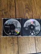 GTA 2 POLSKA EDYCJA + BONUS CD