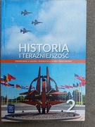 Historia I teraźniejszość 2, WSIP,  Rysak, Wilczyński, Cisek, Buczyński,