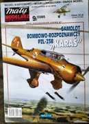 Mały Modelarz 9/2005