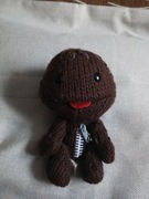 Sackboy maskotka little big planet 