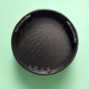 Dekielek na tył obiektywu z mocowaniem PB/Pentacon/Praktika 