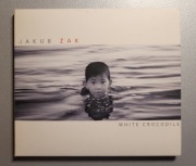 Jakub Żak - White Crocodile [CD]