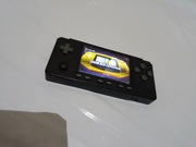 Odroid Go Advance Black Edition + karta SD 64GB