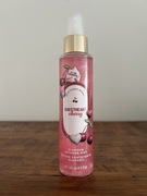 Bath & Body Works Sweetheart Cherry Diamond Shimmer Mist