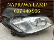 Opel Insignia A Naprawa Bi XENON LED lampa lewa prawa reflektor BIXENON