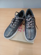 Buty damskie NYLON RED WP40-CZ012 Nowe