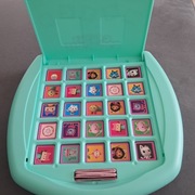 Gra logiczna Koci Domek Gabi 