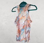 Top bluzka prettylittlething tiedye L 40 