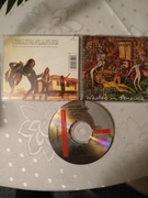 LOVE / HATE - WASTED IN AMERICA CD 1992 