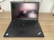 Laptop Lenovo ThinkPad T480 i5 32GB RAM 512GB SSD Win11Pro