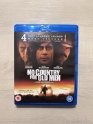 To nie jest kraj dla starych ludzi ENG blu ray