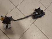 ZAMEK DOCIĄG KLAPY 3V5827887B 4M0827506D AUDI VW