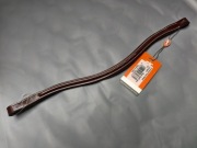 Naczółek Schockemohle select brązowy Full