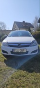 Opel Astra 2009 1,4 benzyna