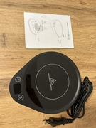 Podgrzewacz do filiżanek płyta utrzymująca ciepło do 80 stopni