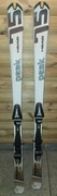 Narty zjazdowe Head peak 75 175 cm + buty Nordcia 290-295 mm