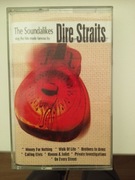 The soundalikes Dire Straits