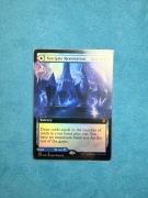 [MTG] [PROXY] Sea Gate Restoration / Sea Gate, Reborn FOIL