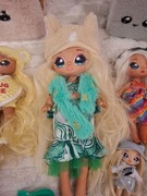 Lalki Nanana Surprise 