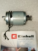 Silnik 18V TMDC 30.33.30 X20211126 C