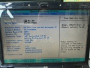 Matryca DV6700 LP154WX4 Philips - sprawna