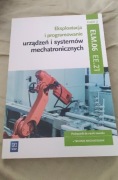 Eksploatacja i programowanie urządzeń i systemów mechatronicznych