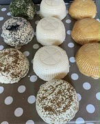 Serki,oscypki,bundz….