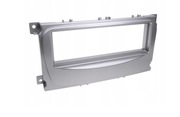 FORD MK4 - RAMKA RADIA 1 DIN + PRZEWODY FORD > RADIO OEM
