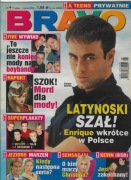 BRAVO 4/2000 kompletne